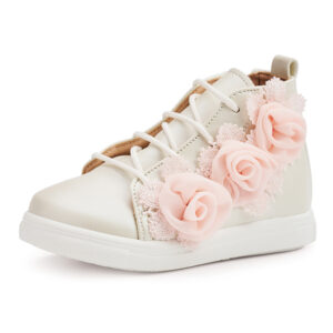 Gorgino Δερμάτινο Μποτάκι