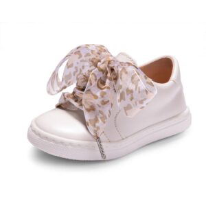 Gorgino Sneakers με κορδέλα