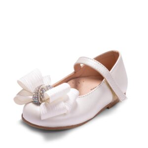 Gorgino Δερμάτινες Μπαλαρίνες