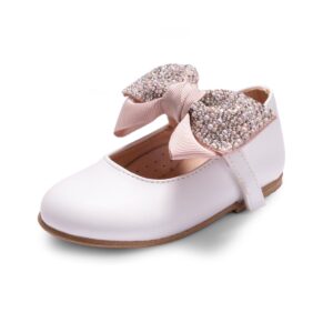 Gorgino Δερμάτινες Μπαλαρίνες