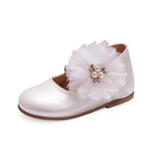 Gorgino Δερμάτινες Μπαλαρίνες