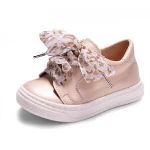 Gorgino Sneakers με κορδέλα