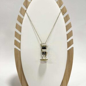 Κολιέ “Tea Time”