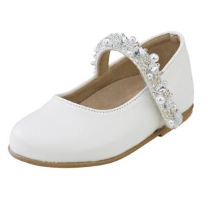 Gorgino Δερμάτινες Μπαλαρίνες