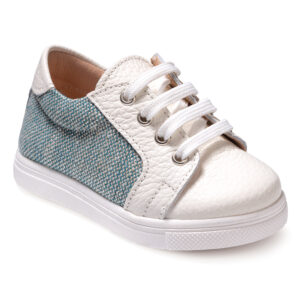 Gorgino Sneakers Διχρωμα