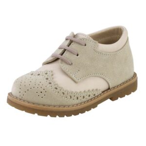 Gorgino Καστόρινα Oxfords