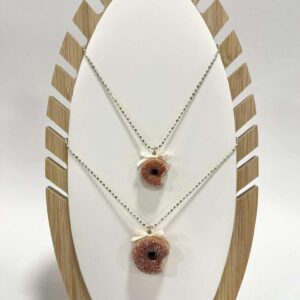 Κολιέ "Λουκουμάς"