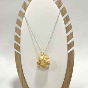 Κολιέ “Macaron à la Crème”