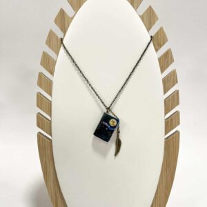 Κολιέ “Peter Pan”