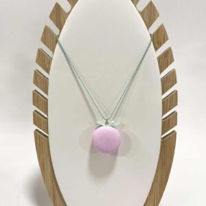 Κολιέ "Macaron"