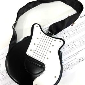 Δερμάτινη Τσάντα Rock Statement