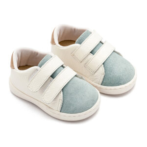 Babywalker Τρίχρωμα σνίκερ