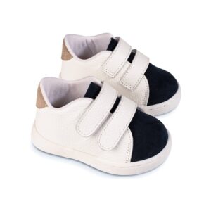 Babywalker Τρίχρωμα σνίκερ