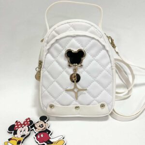 Τσάντα Ώμου με σχέδιο Minnie Mouse