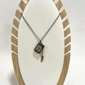 Κολιέ “Robin Hood”