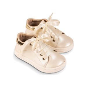 Babywalker Δετό σνίκερ από συνθετικό δέρμα