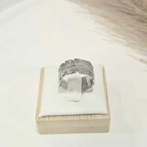 Δαχτυλίδι "Nature's Touch"