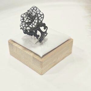 Δαχτυλίδι “Spidey Blossom”