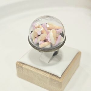 Δαχτυλίδι “Candy Dream”