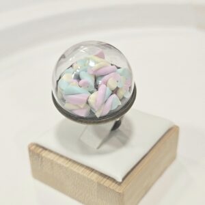 Δαχτυλίδι “Candy Dream”