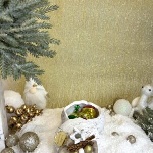 Χειροποίητο Κεραμικό Ρόδι Φοντανιέρα - Λευκό