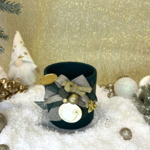 Χειροποίητο Κεραμικό Κασπώ - Κυπαρισσί